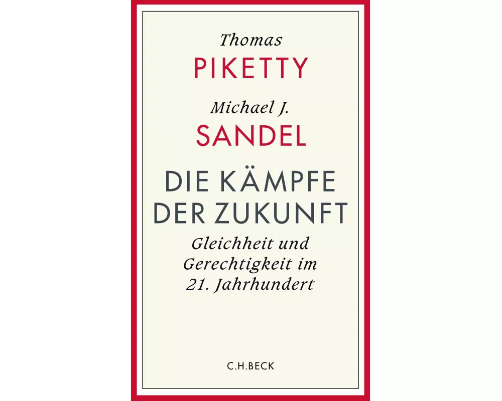 Die Kämpfe der Zukunft