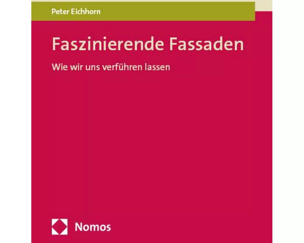 Faszinierende Fassaden