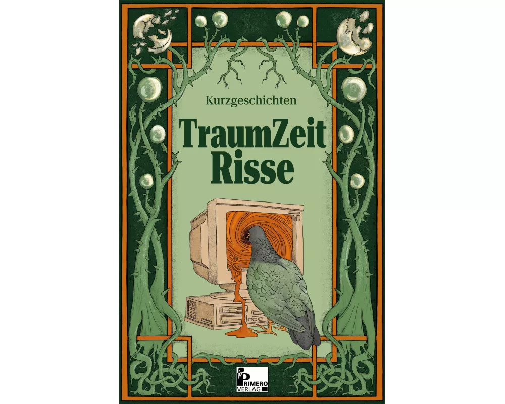 TraumZeitRisse