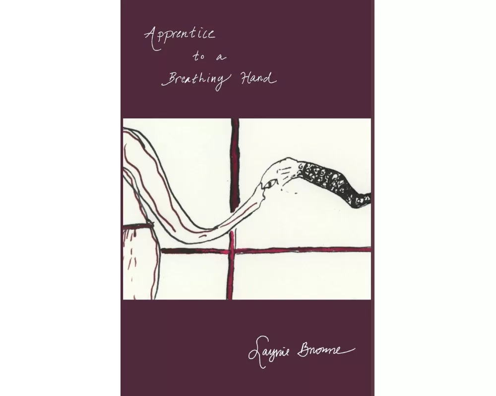 Apprentice to a Breathing Hand