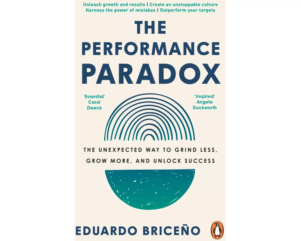 The Performance Paradox