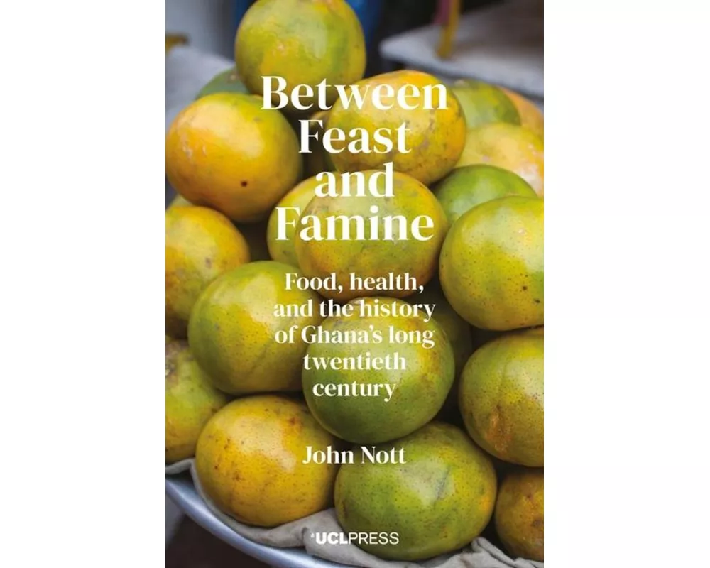Between Feast and Famine