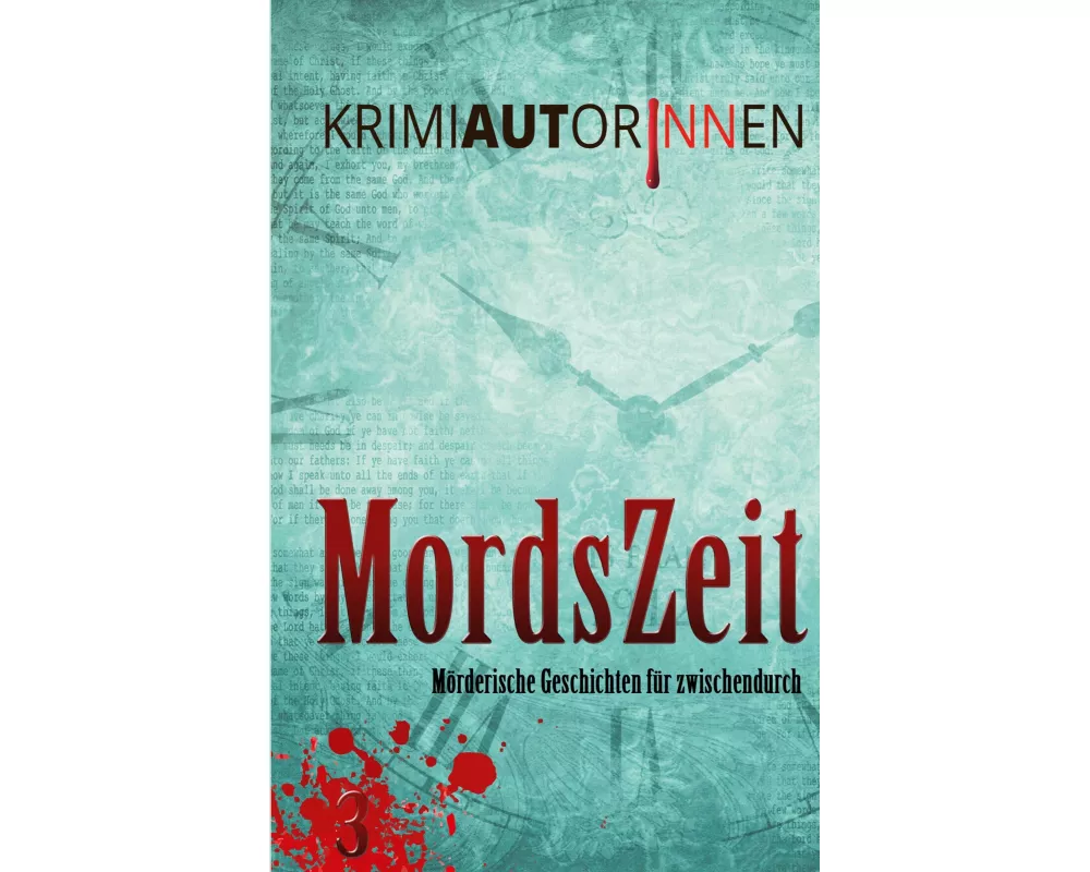 MordsZeit 3