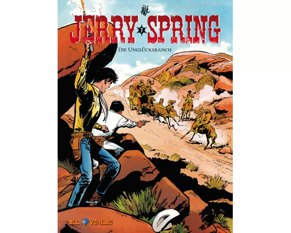 Jerry Spring 7