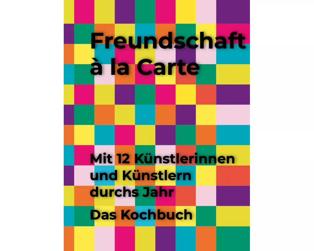 Freundschaft à la Carte