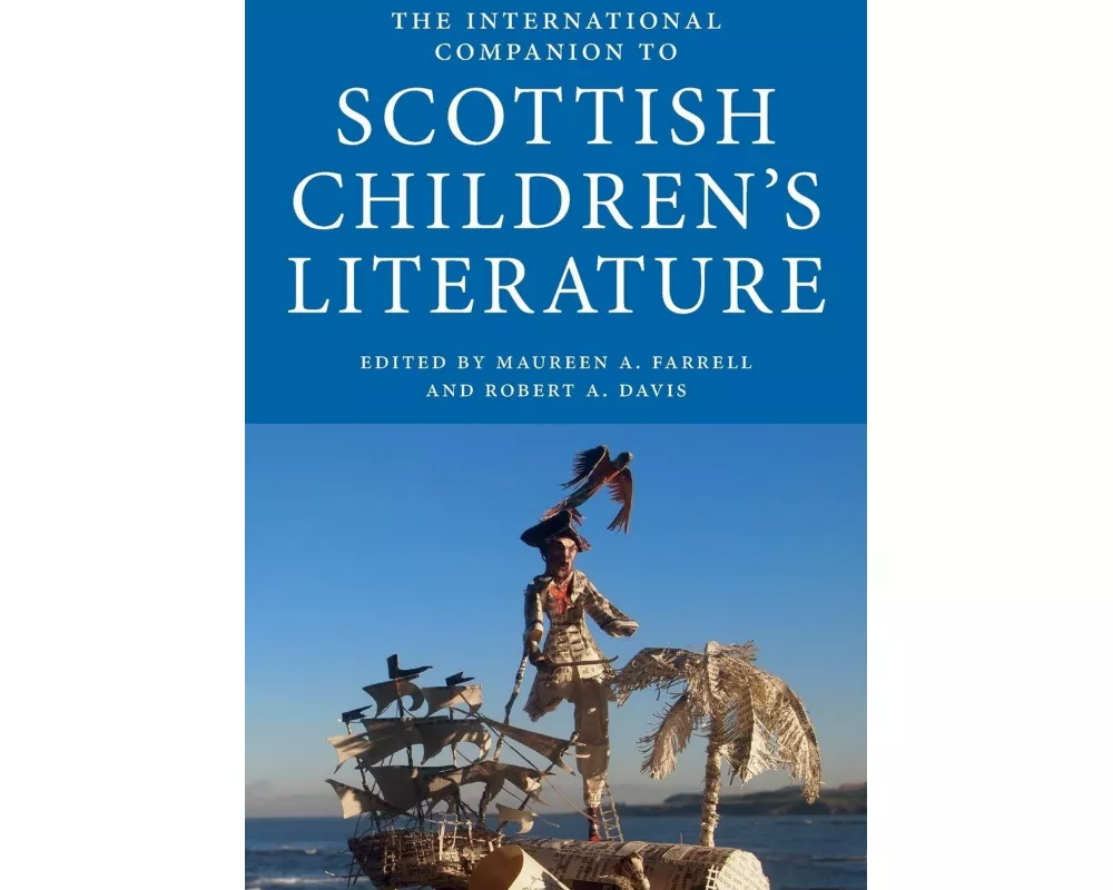 The International Companion to Scottish Children's Literature