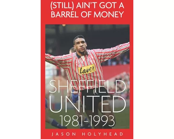 (Still) Ain't Got A Barrel of Money