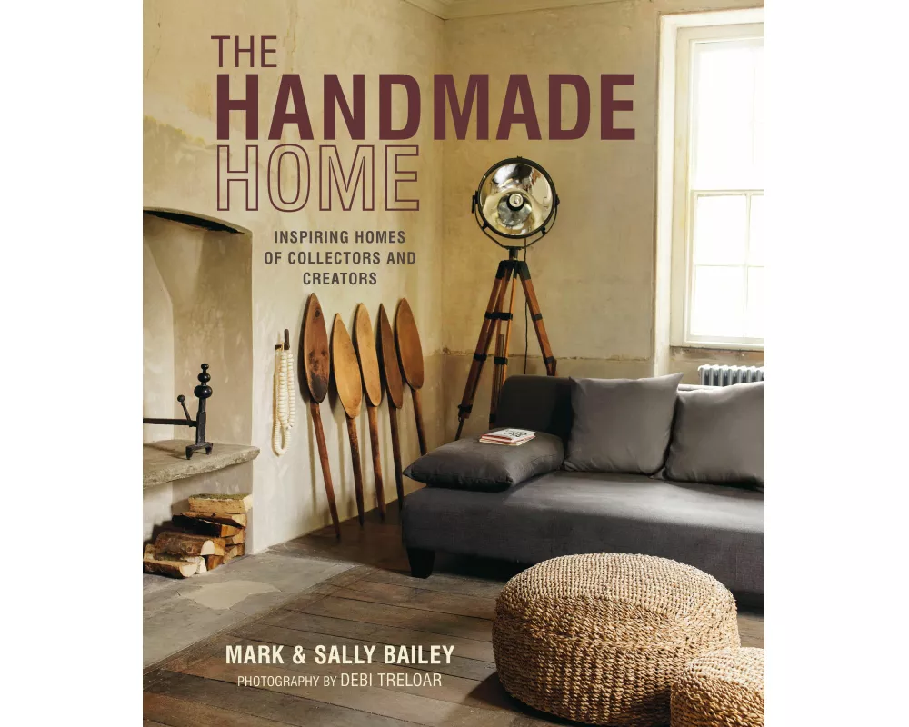 The Handmade Home