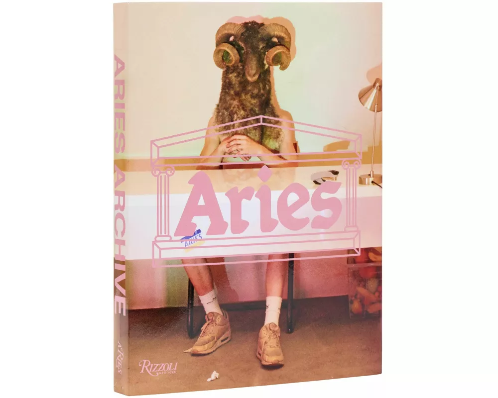 Aries Arise Archive