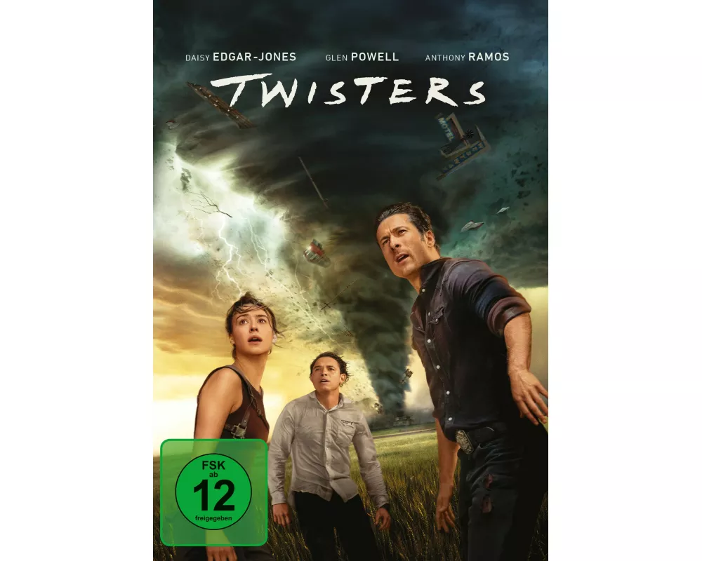 Twisters