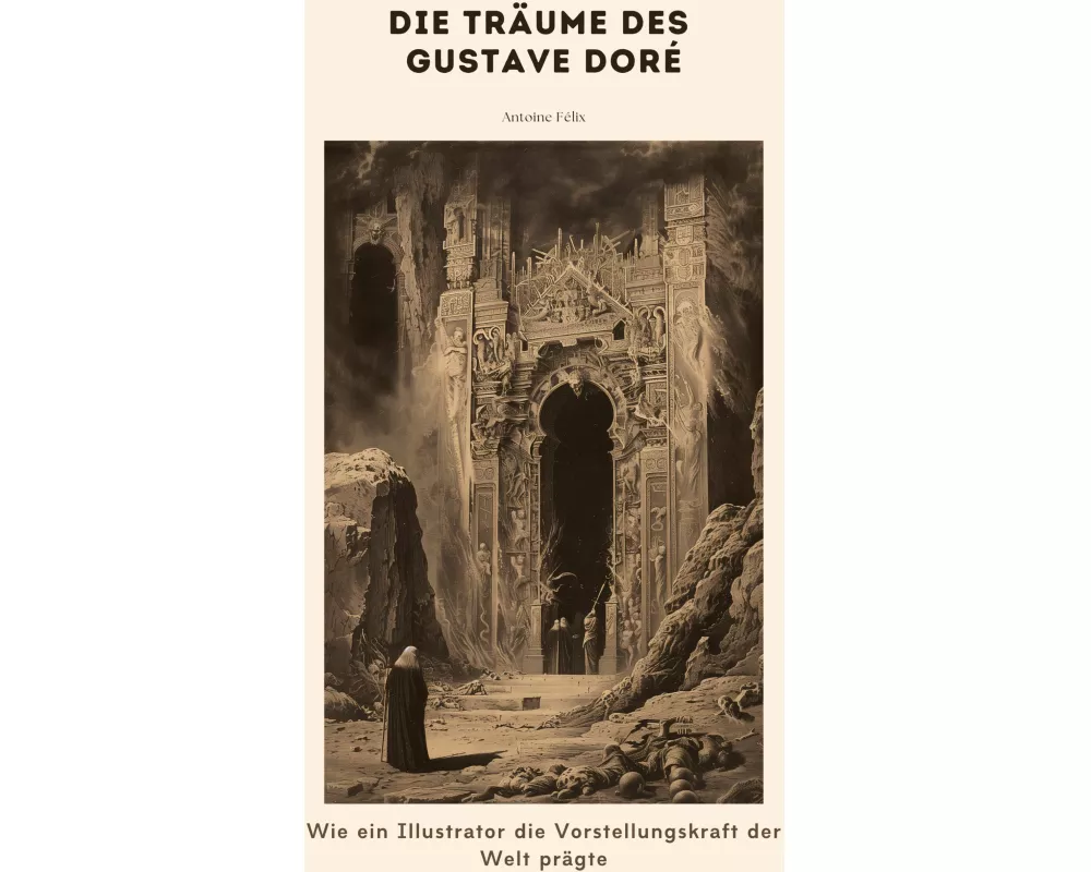 Die Träume des Gustave Doré