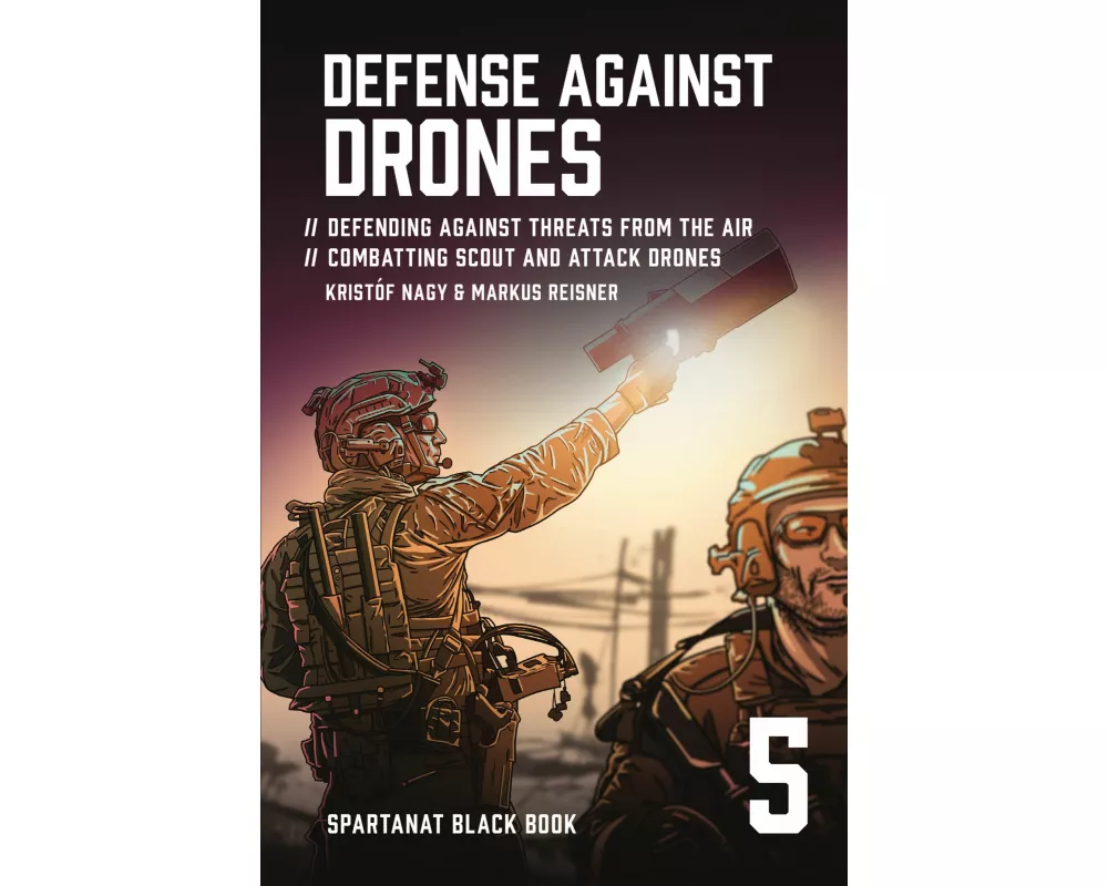 Defense Against Drones