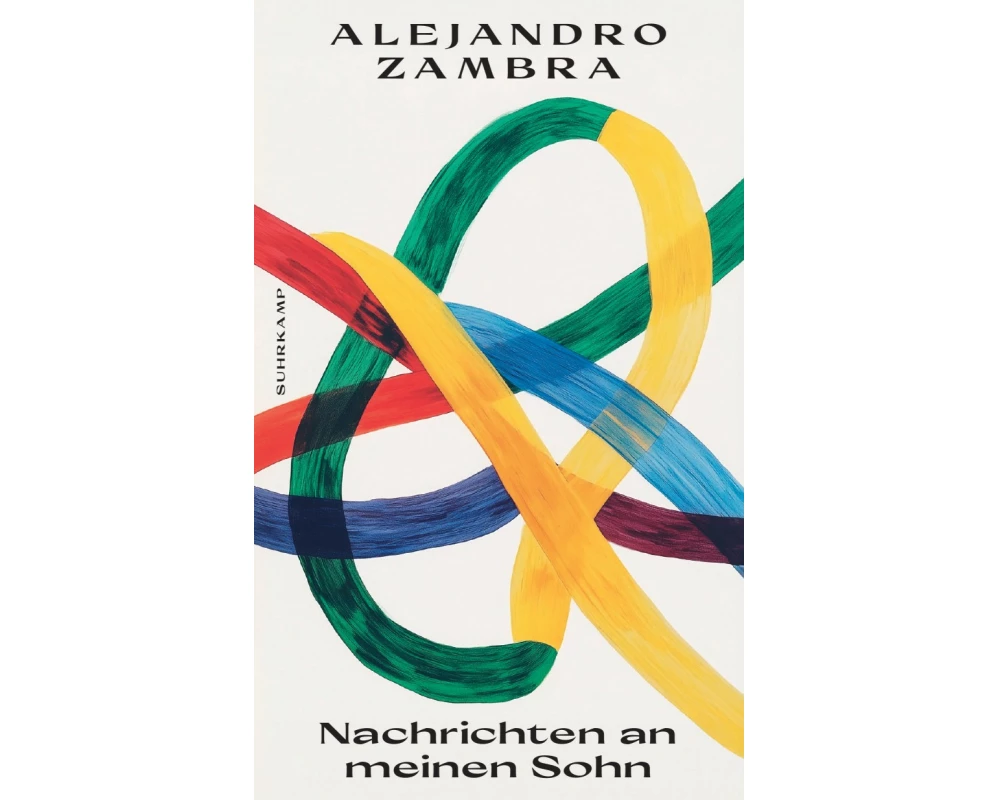 Nachrichten an meinen Sohn