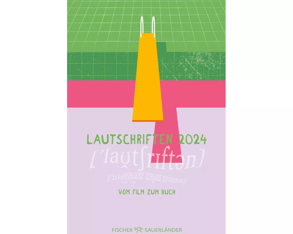 Lautschriften 2024