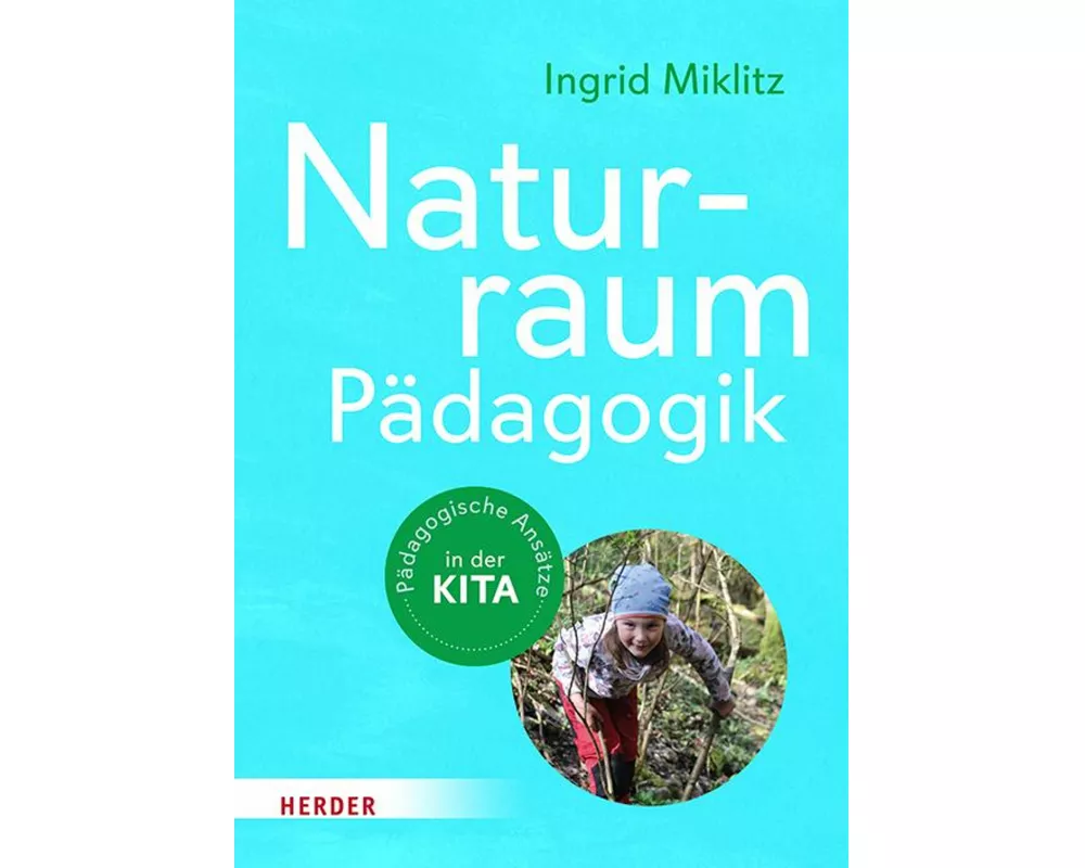 Naturraum-Pädagogik