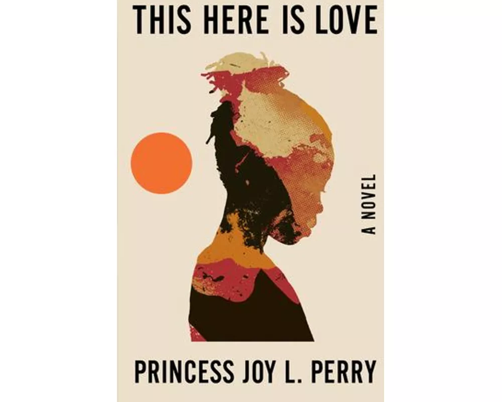 This Here Is Love