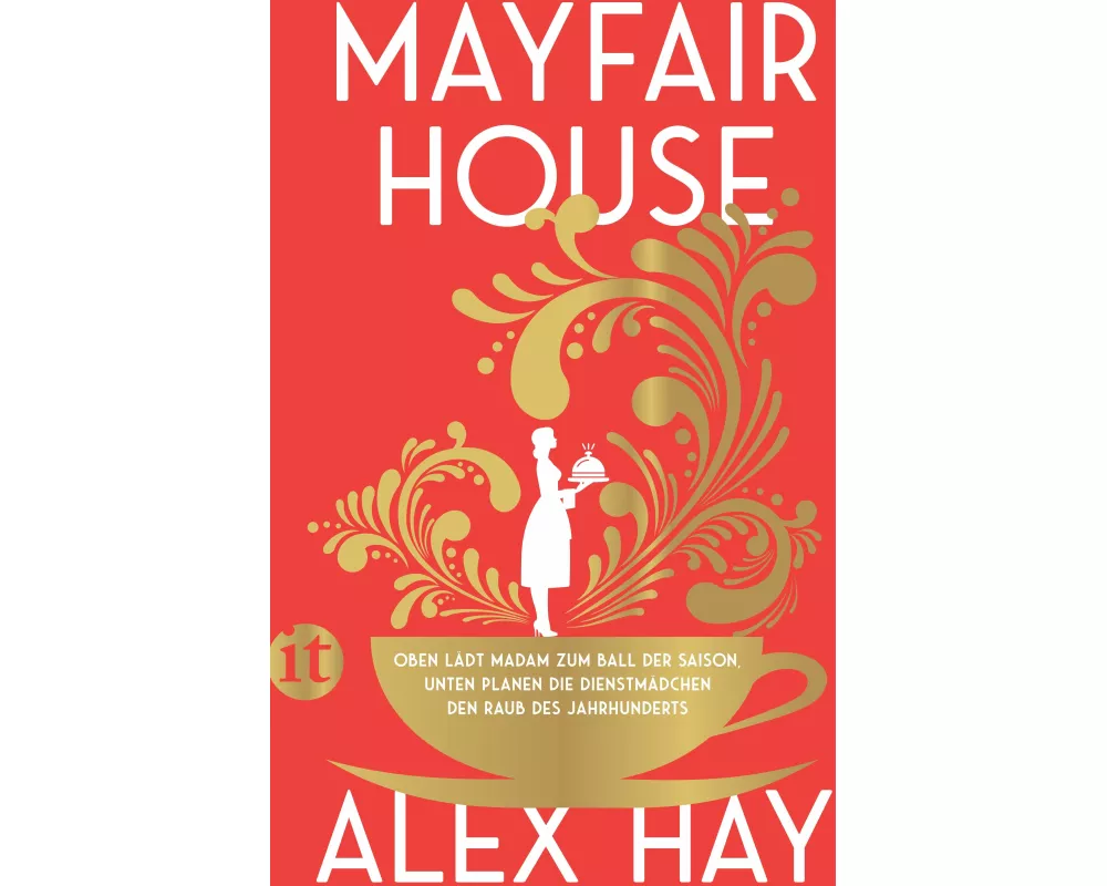 Mayfair House