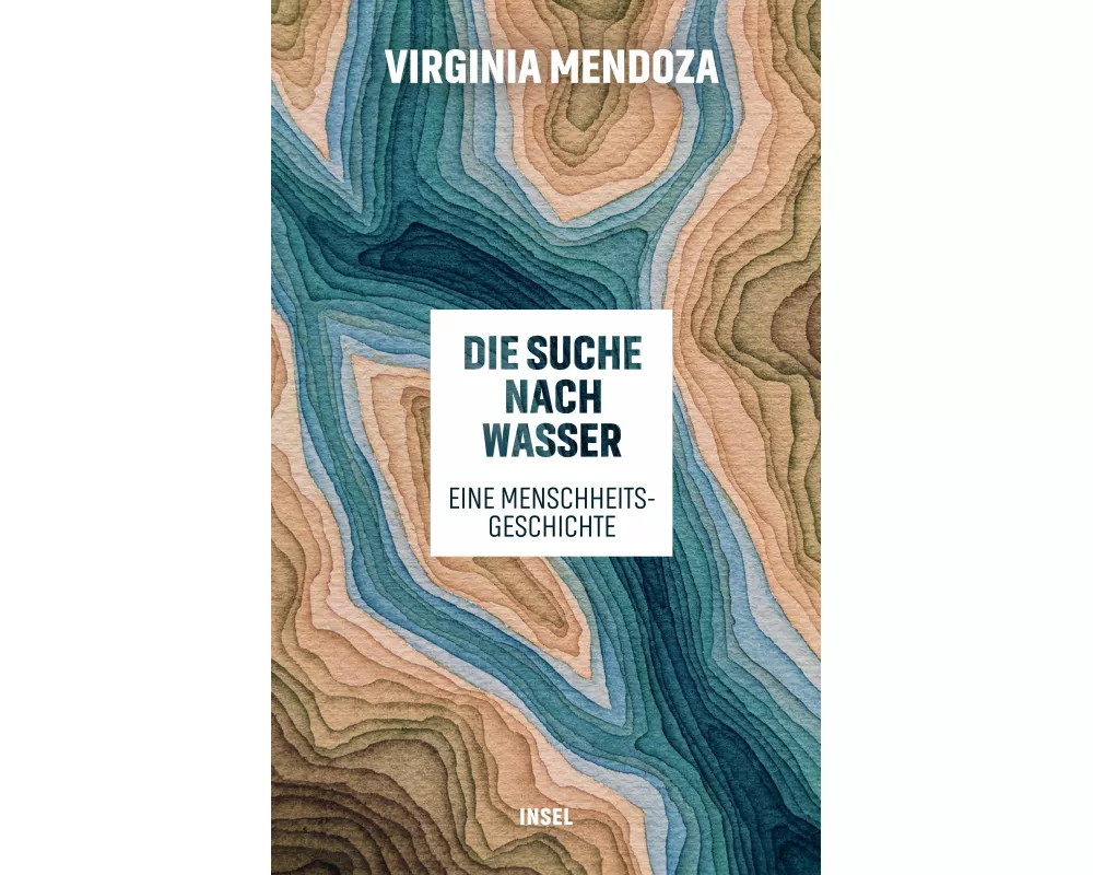 Die Suche nach Wasser