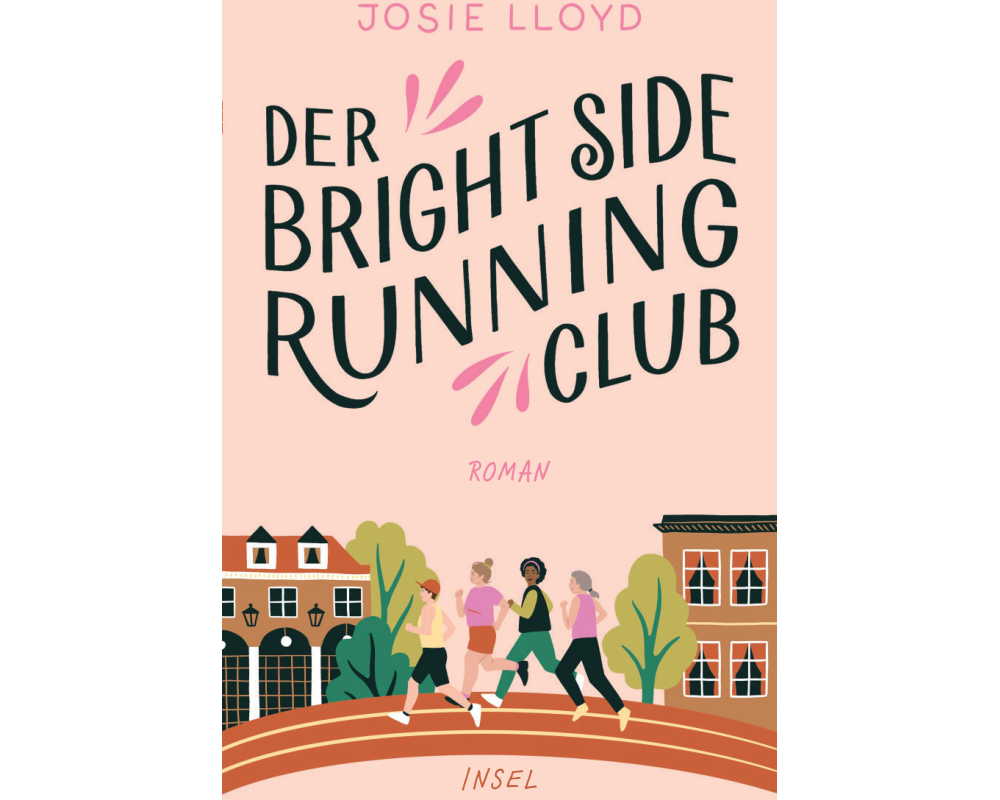 Der Bright-Side-Running-Club