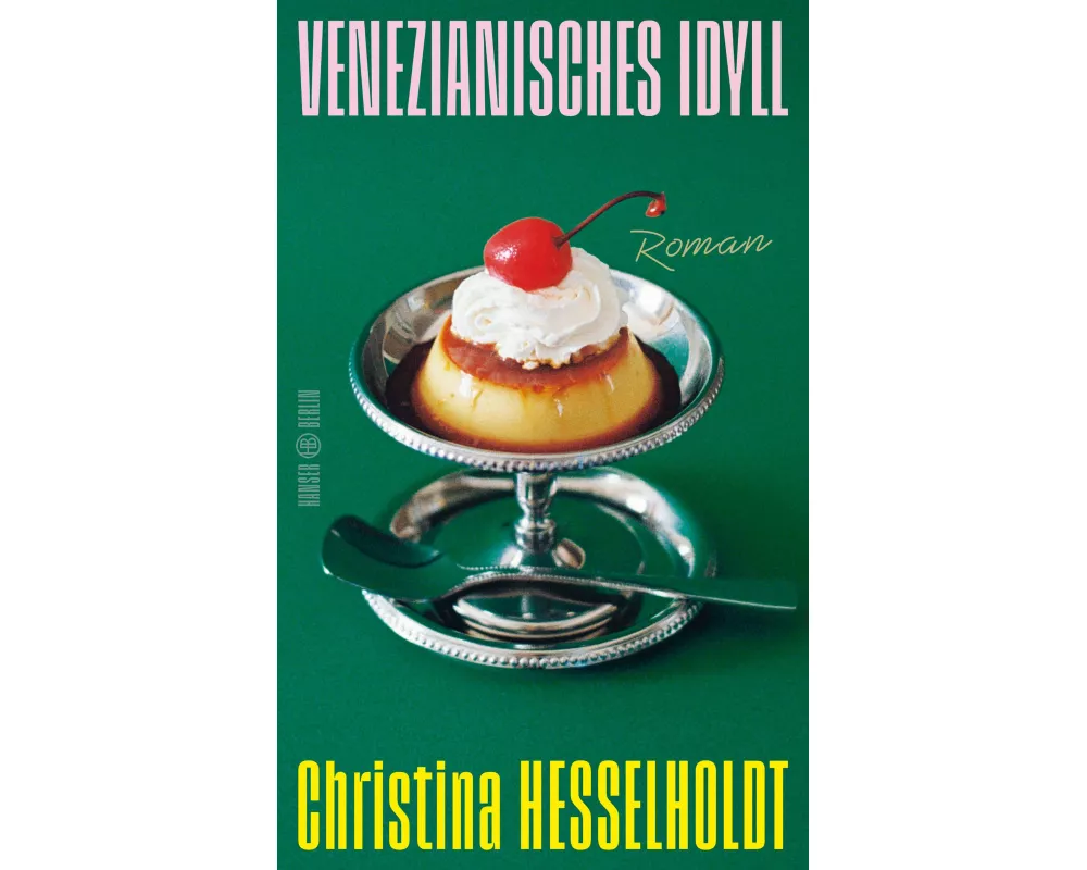 Venezianisches Idyll