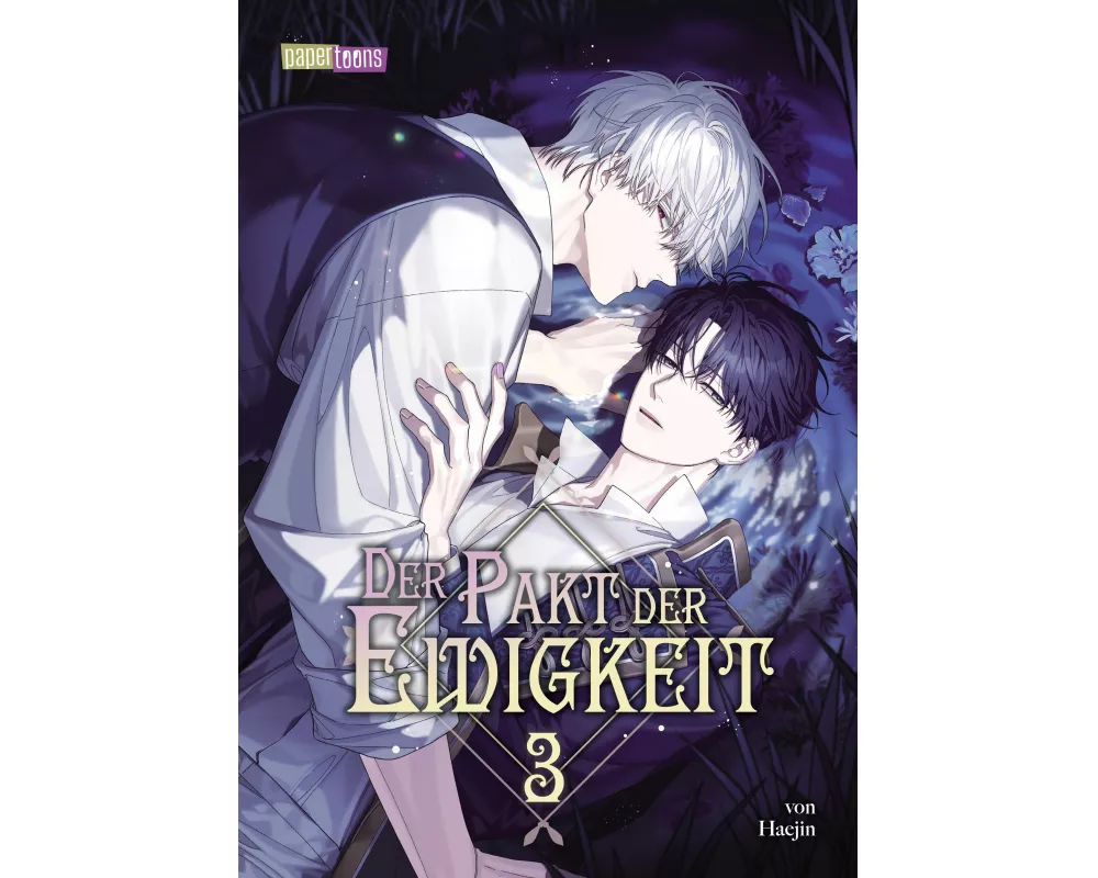 Der Pakt der Ewigkeit 03