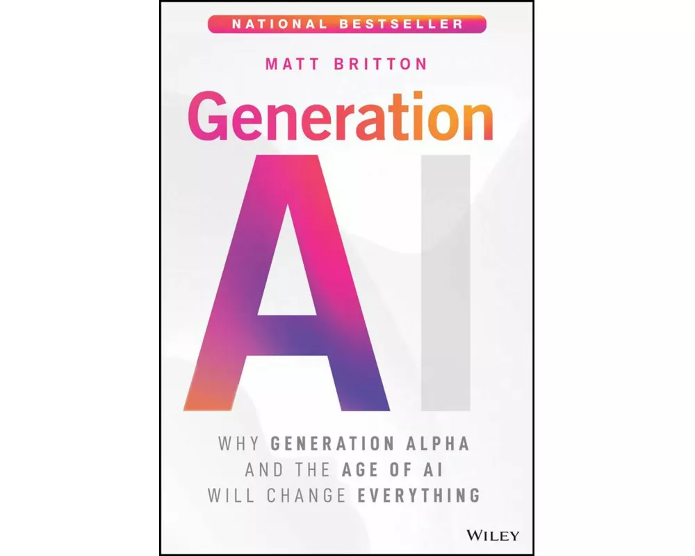 Generation AI