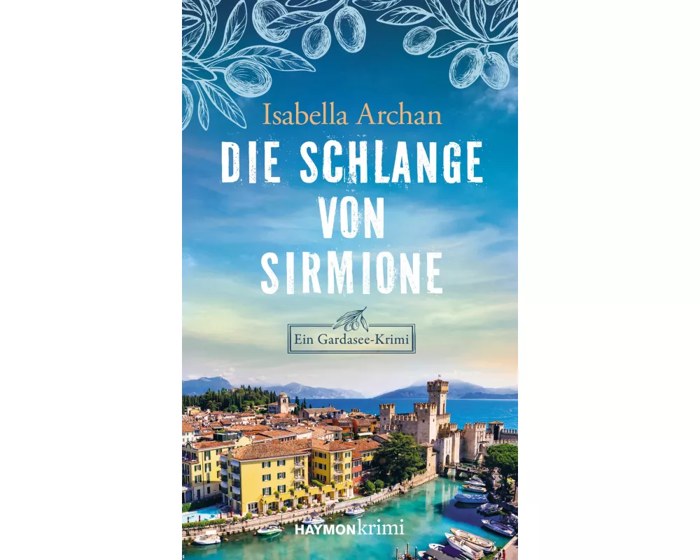 Die Schlange von Sirmione