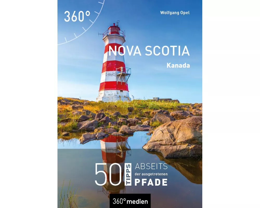Kanada - Nova Scotia