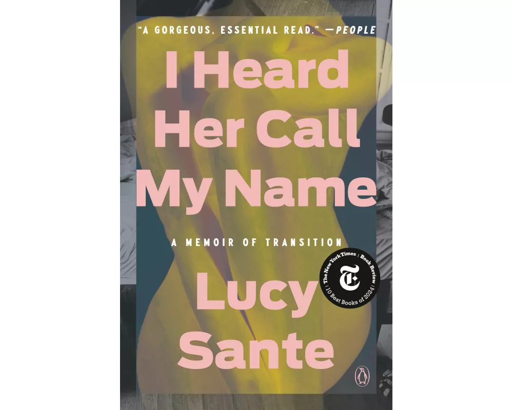 I Heard Her Call My Name