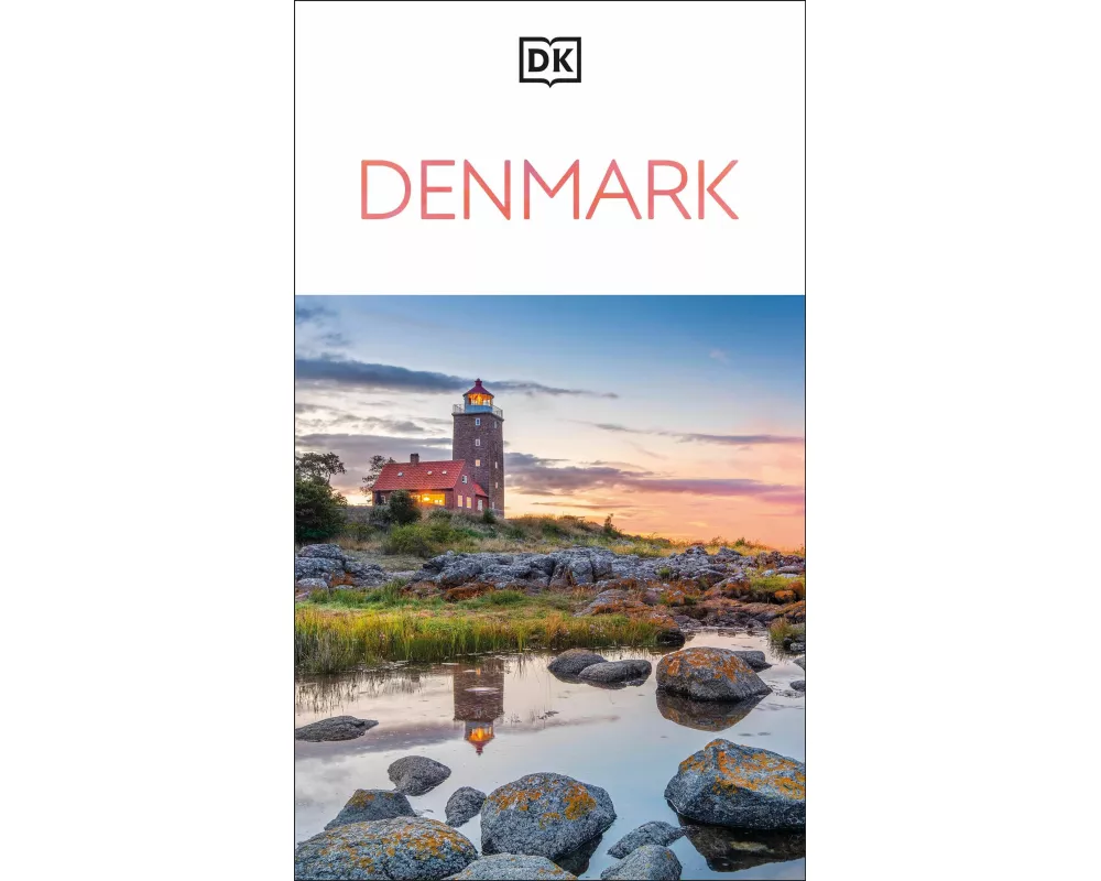 DK Denmark