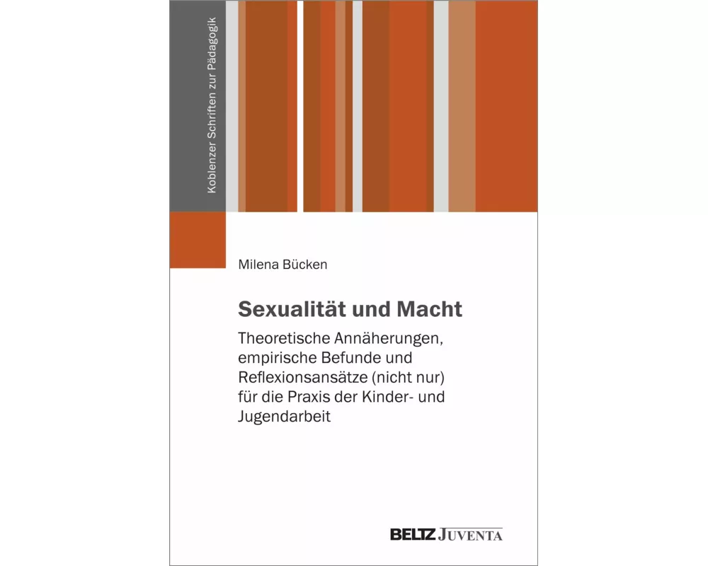 Sexualität und Macht