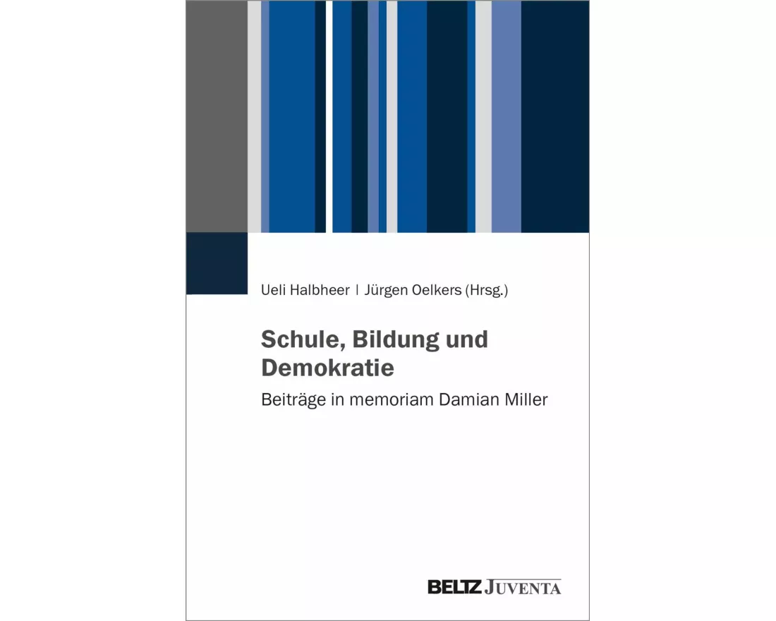 Schule, Bildung und Demokratie