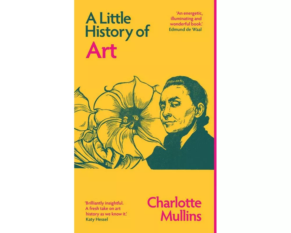 A Little History of Art