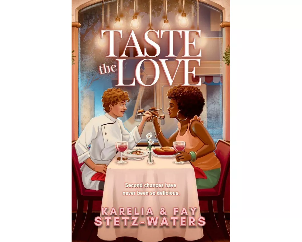 Taste the Love