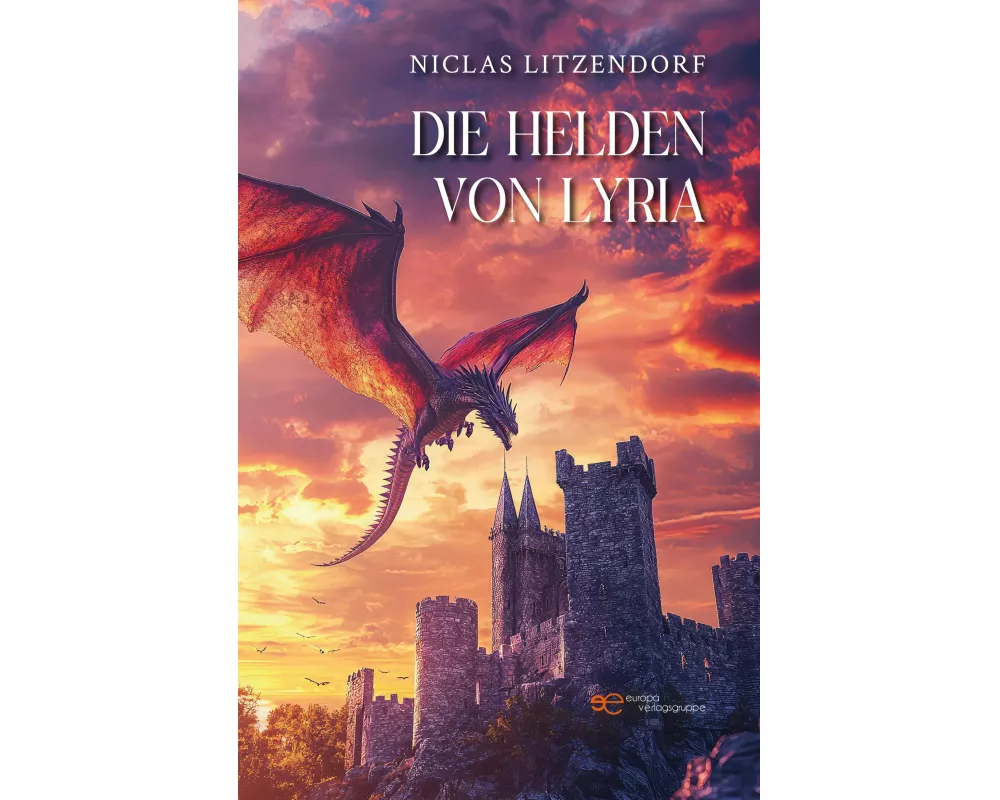 Die Helden von Lyria