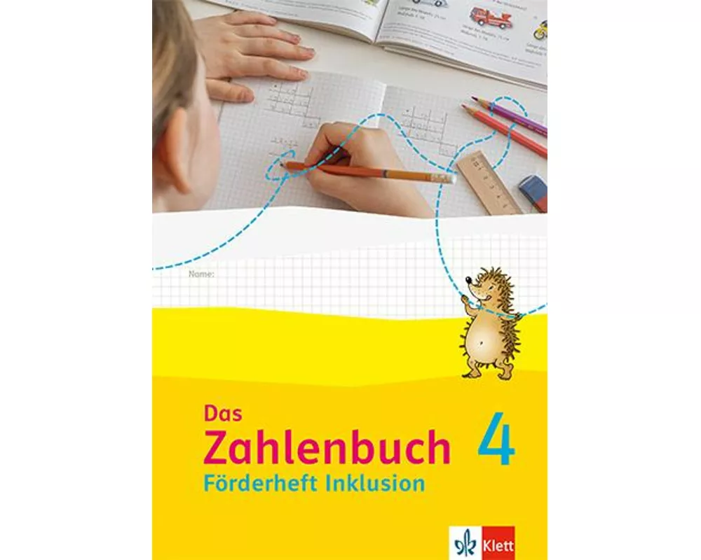 Das Zahlenbuch 4