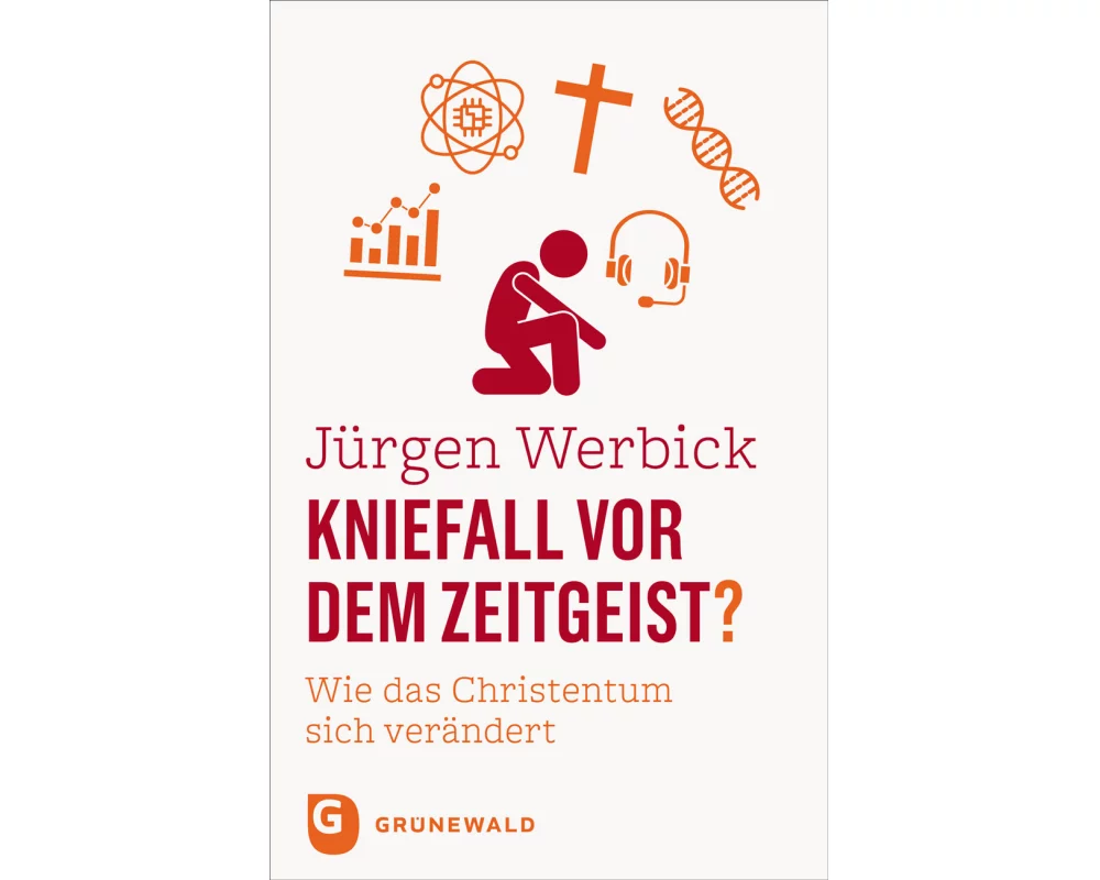 Kniefall vor dem Zeitgeist?