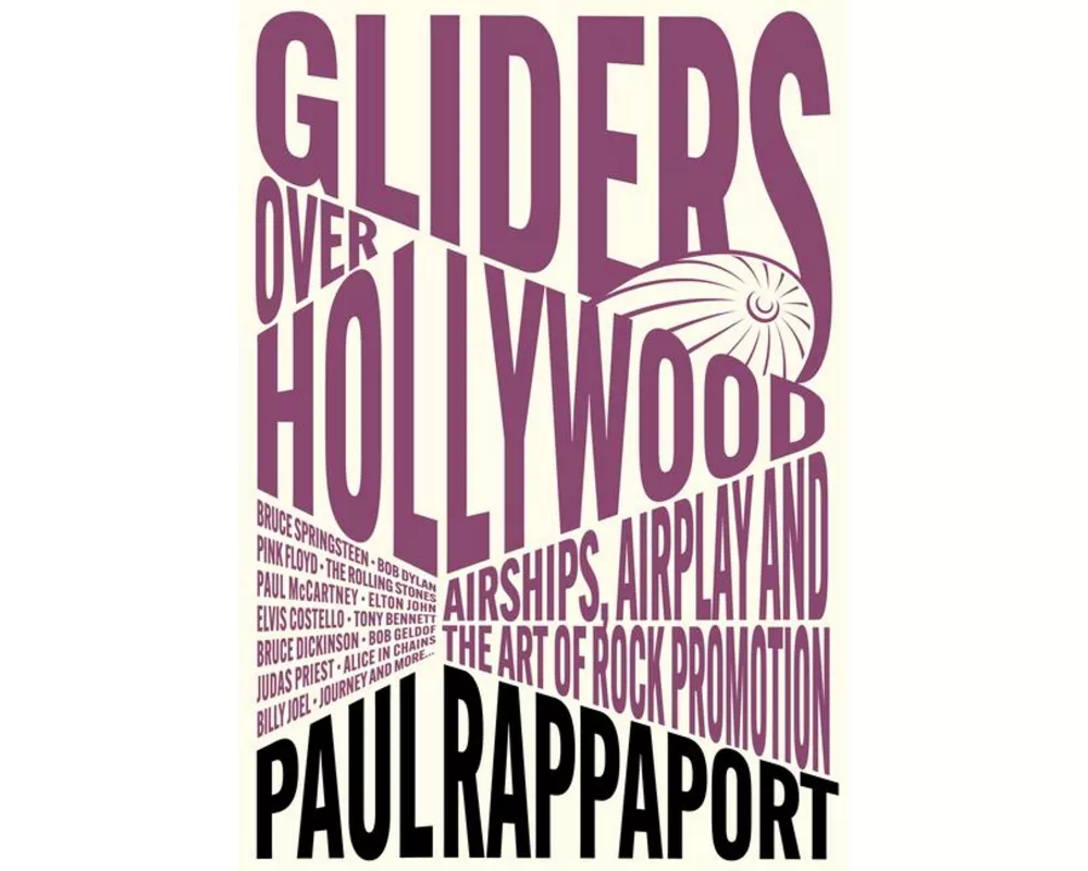 Gliders Over Hollywood