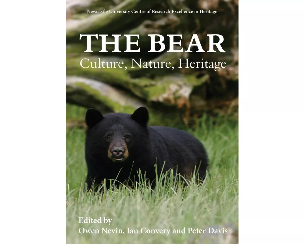 The Bear: Culture, Nature, Heritage