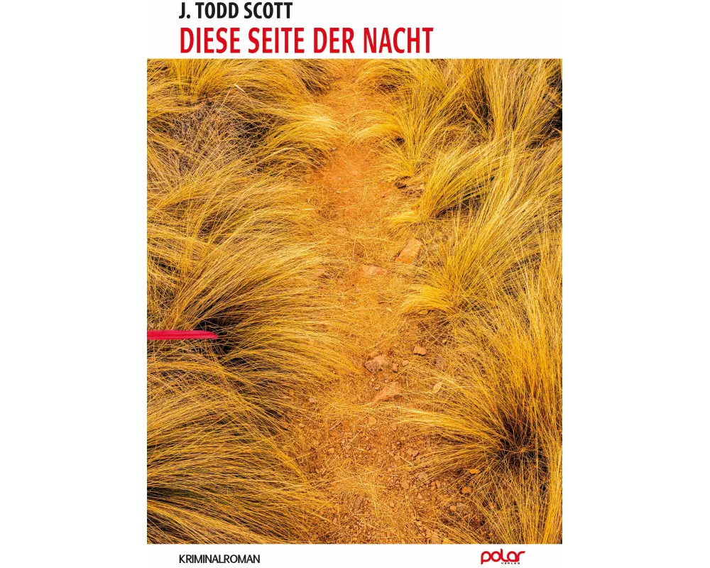 Diese Seite der Nacht