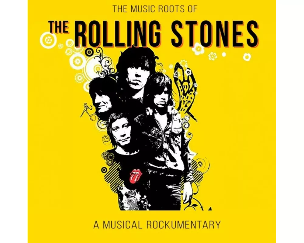 The Music Roots Of