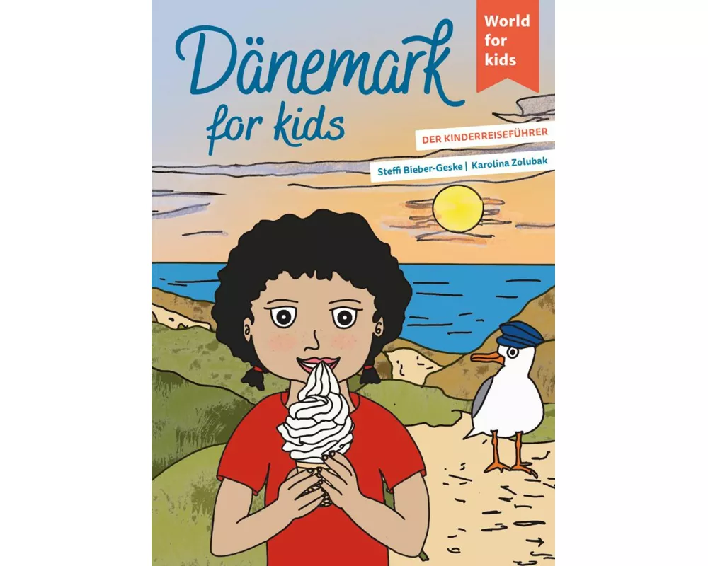 Dänemark for kids