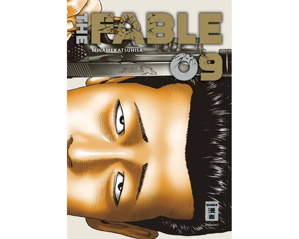 The Fable 09