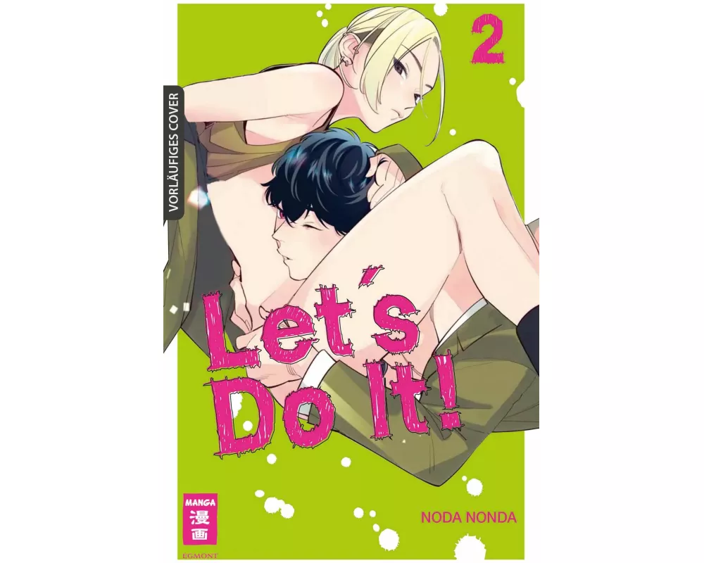 Let's Do It! 02