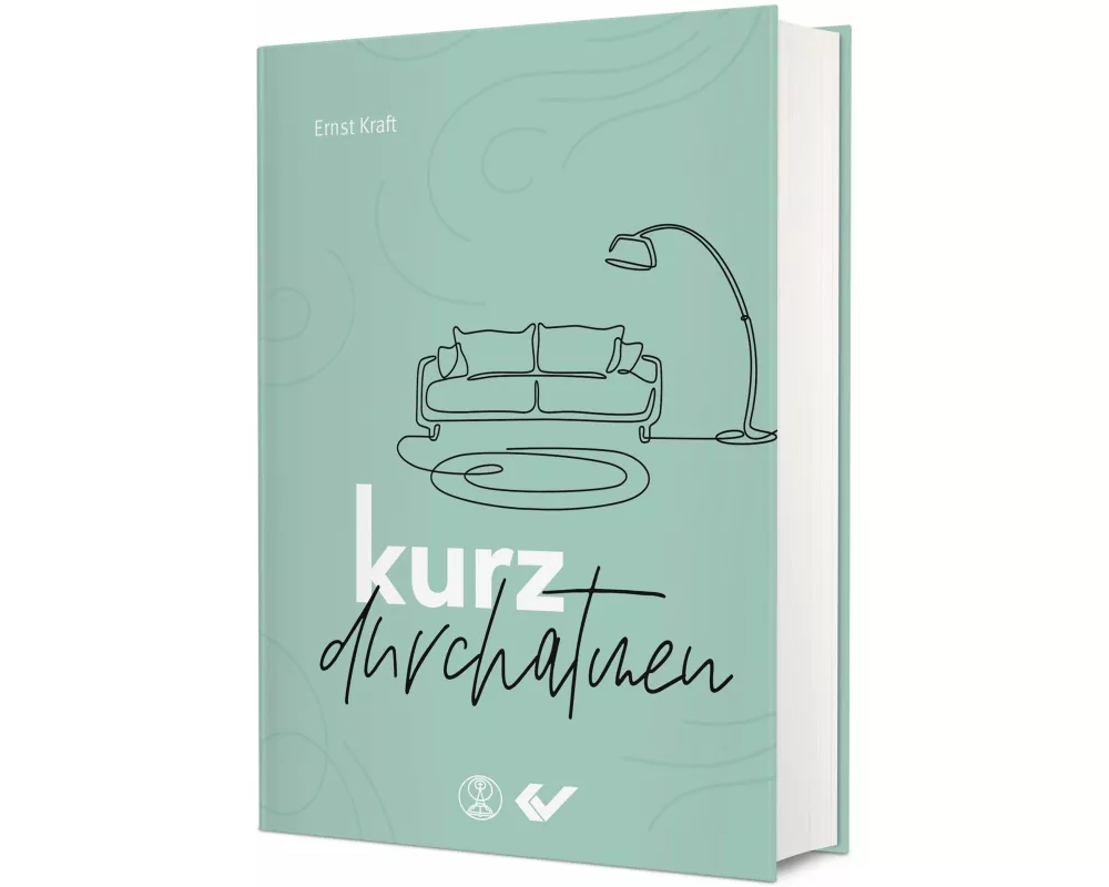 kurz durchatmen