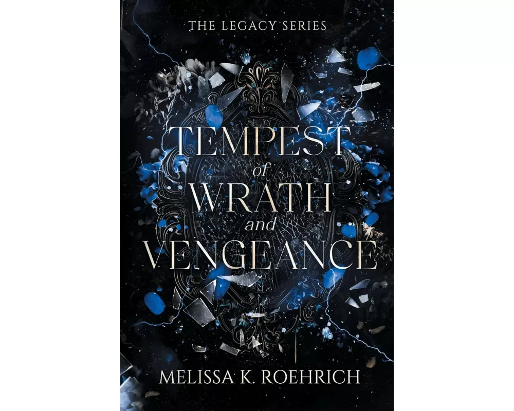 Tempest of Wrath and Vengeance
