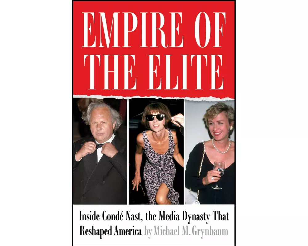 Empire of the Elite