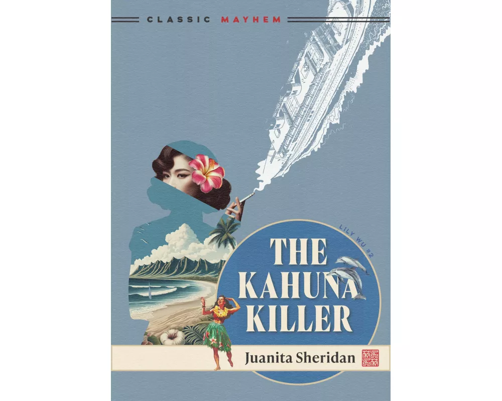 The Kahuna Killer