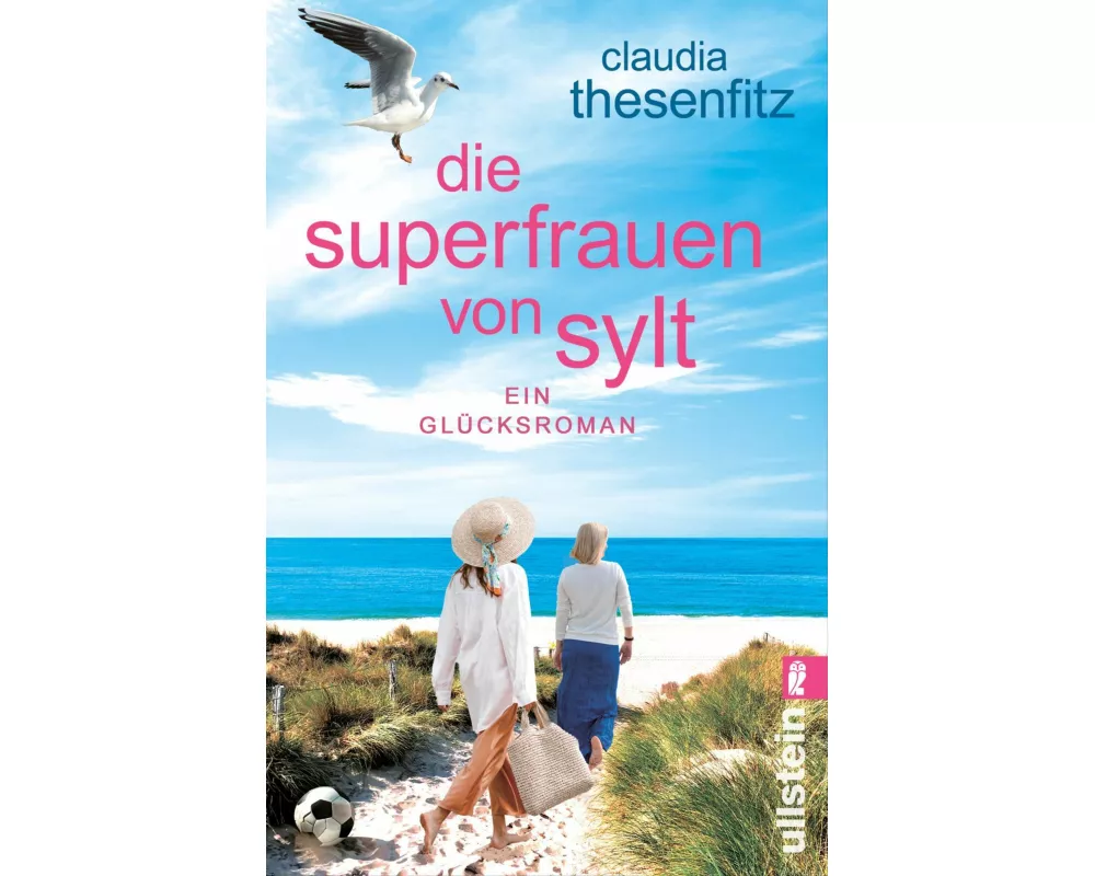 Die Superfrauen von Sylt