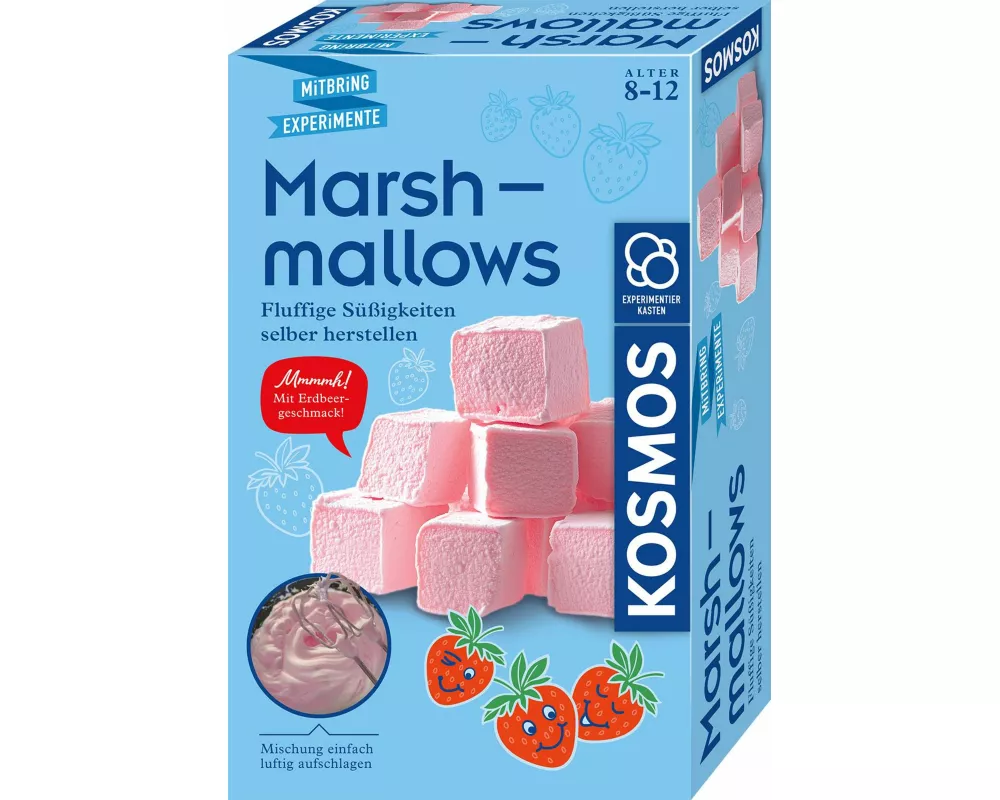 Marshmallows